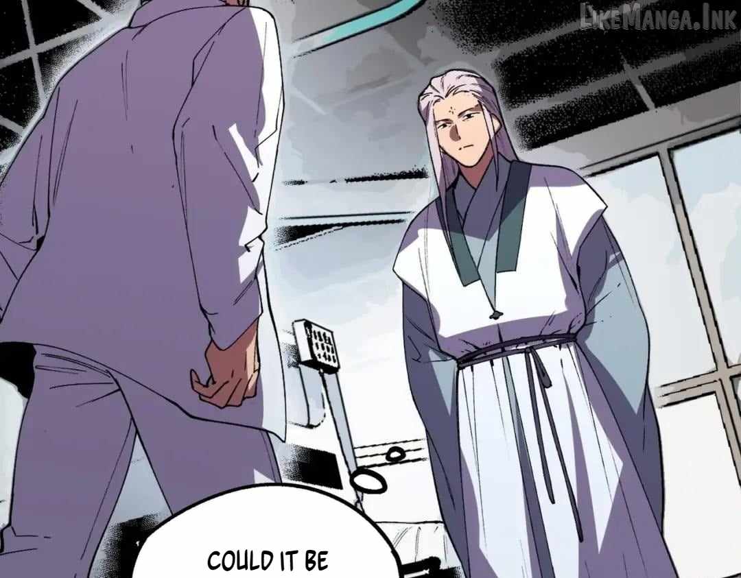 Supreme Curse Master — Chapter 84 — page 131