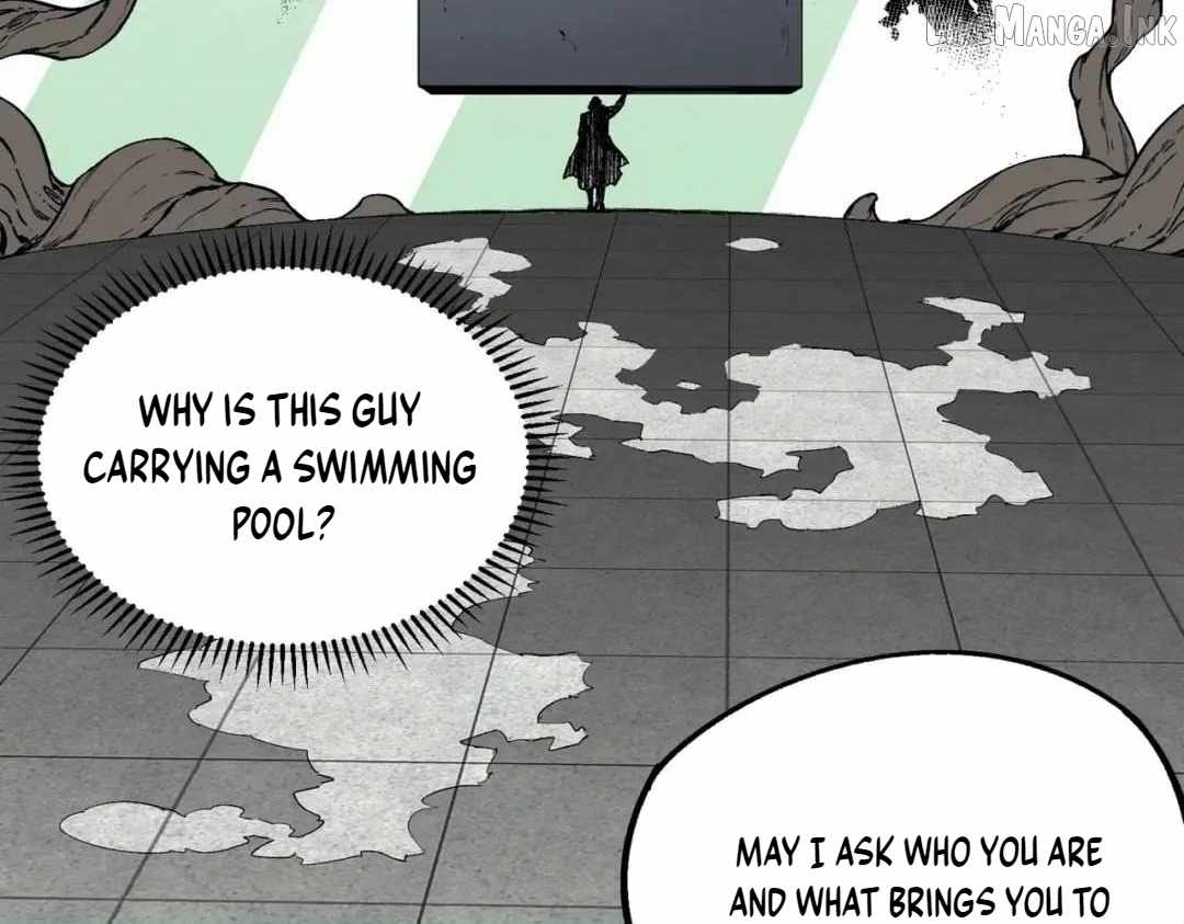 Supreme Curse Master — Chapter 84 — page 135