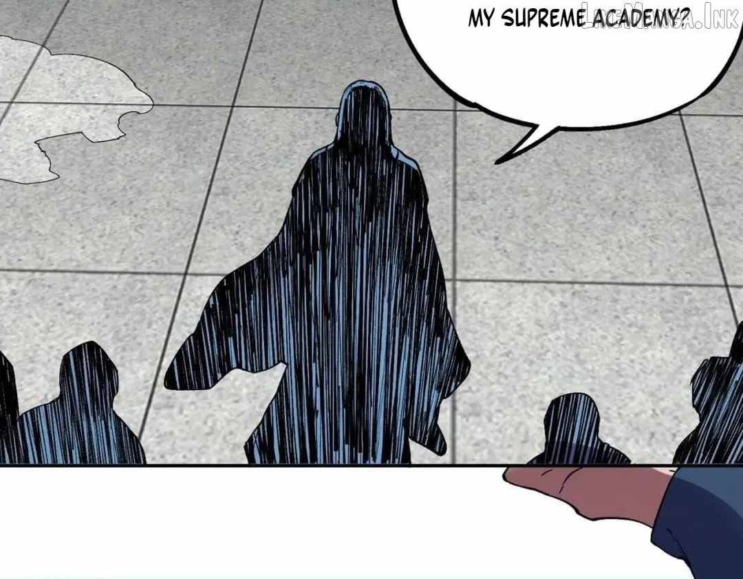 Supreme Curse Master — Chapter 84 — page 136