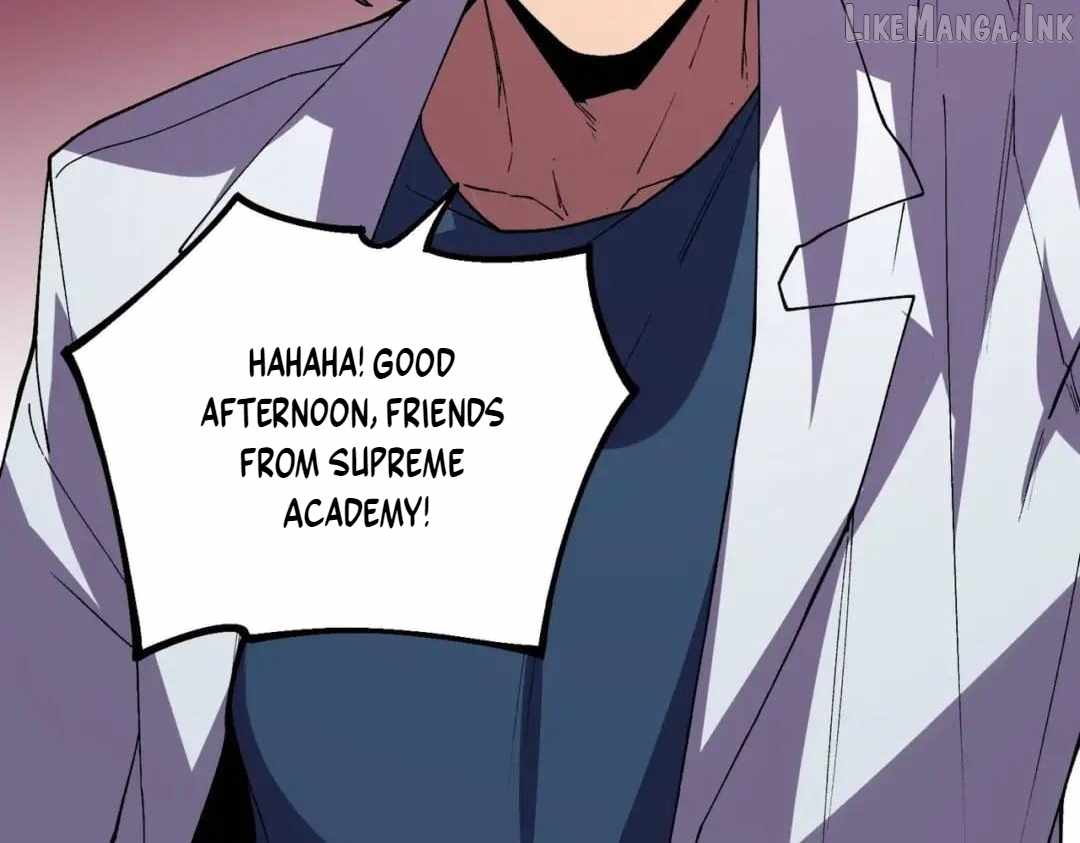 Supreme Curse Master — Chapter 84 — page 138