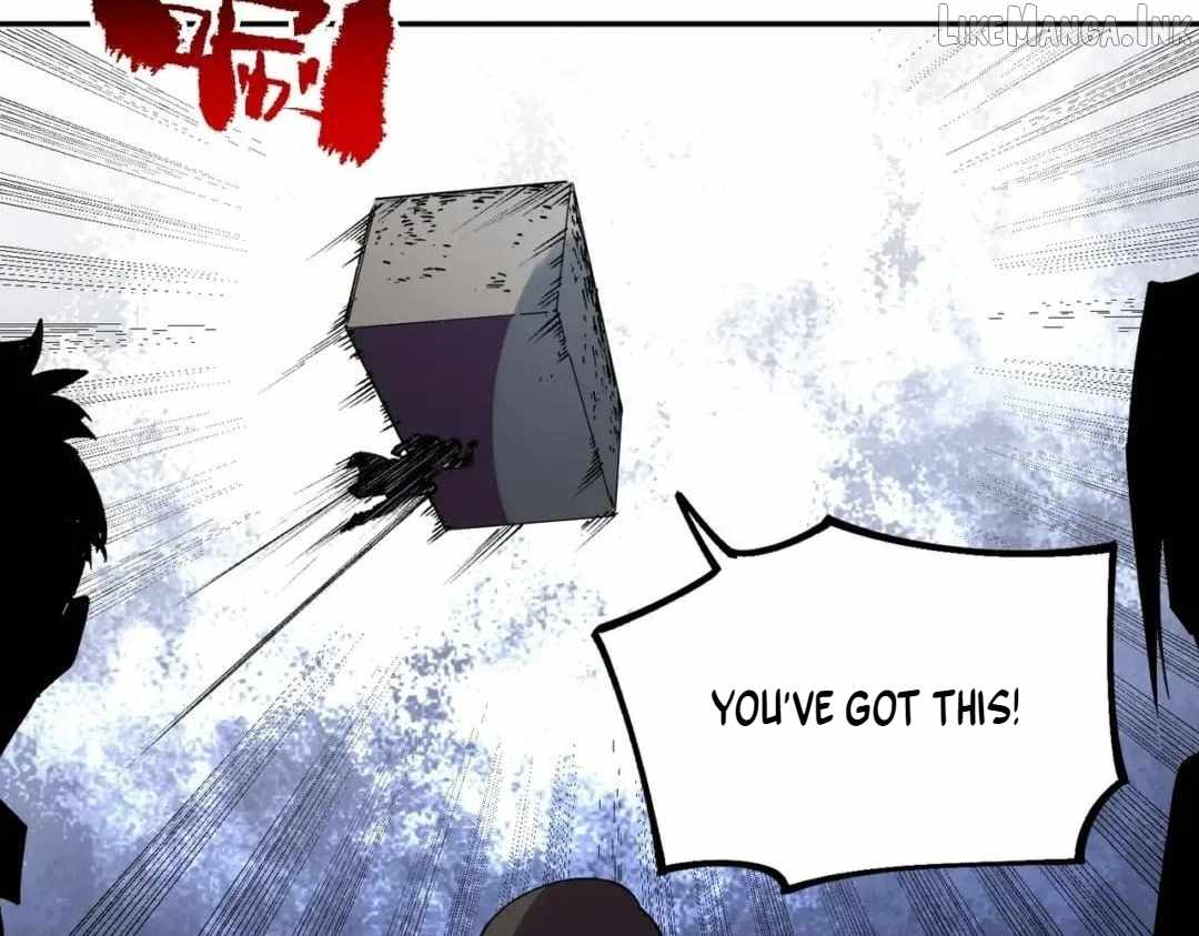 Supreme Curse Master — Chapter 84 — page 140