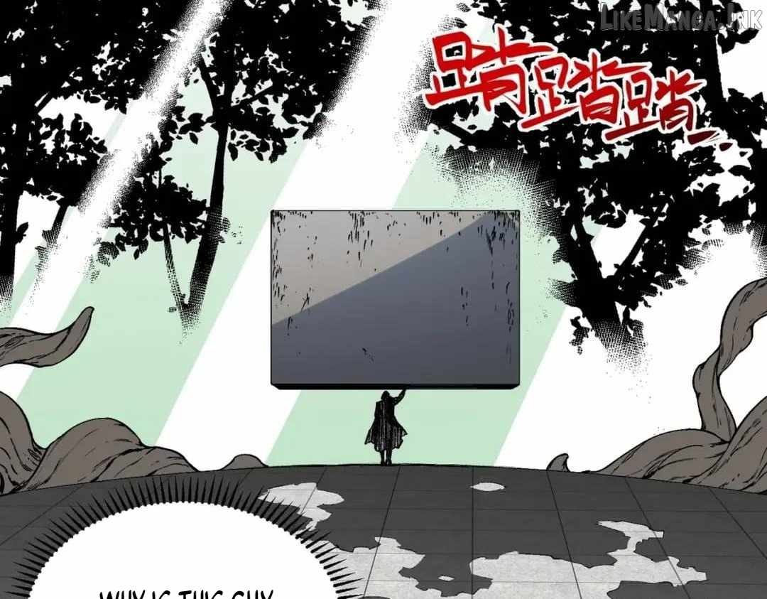 Supreme Curse Master — Chapter 85 — page 2