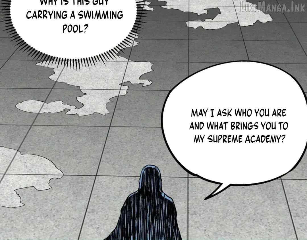 Supreme Curse Master — Chapter 85 — page 3