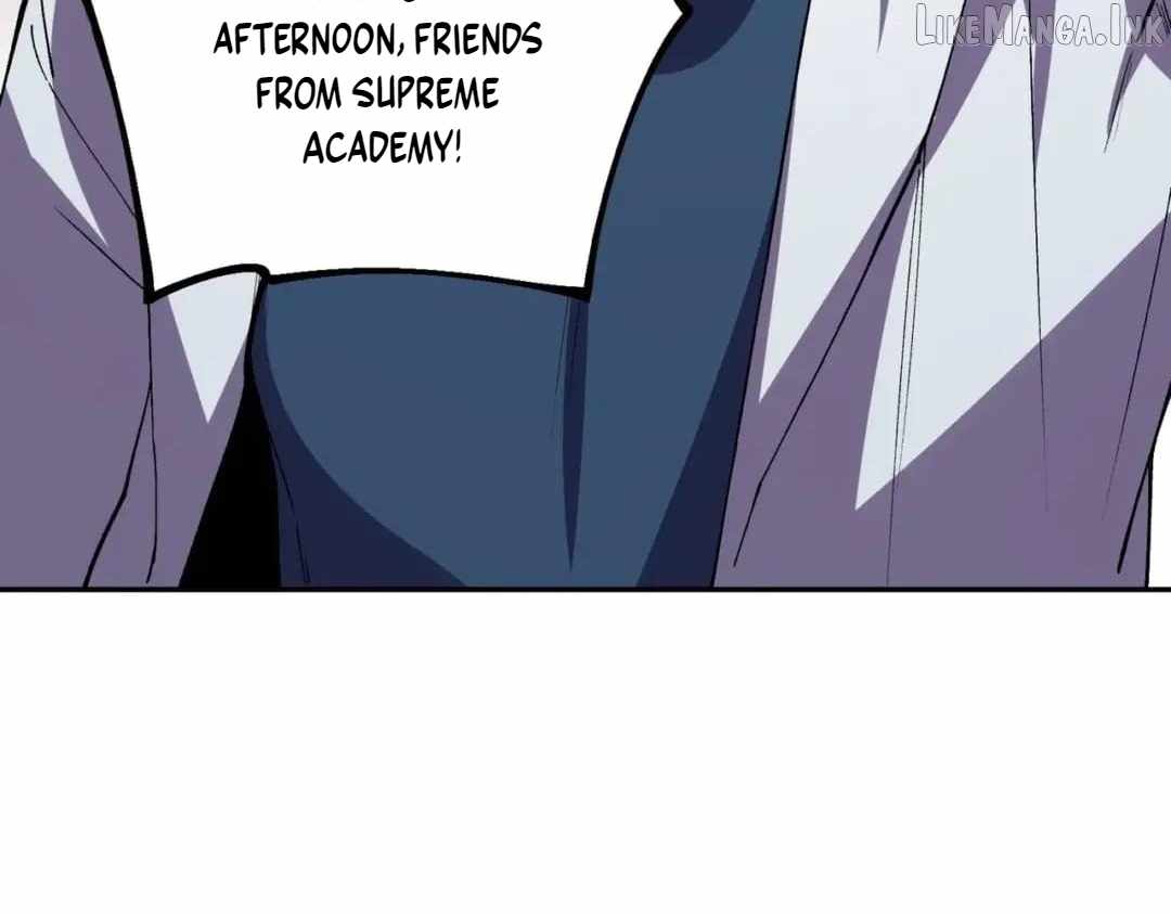 Supreme Curse Master — Chapter 85 — page 6