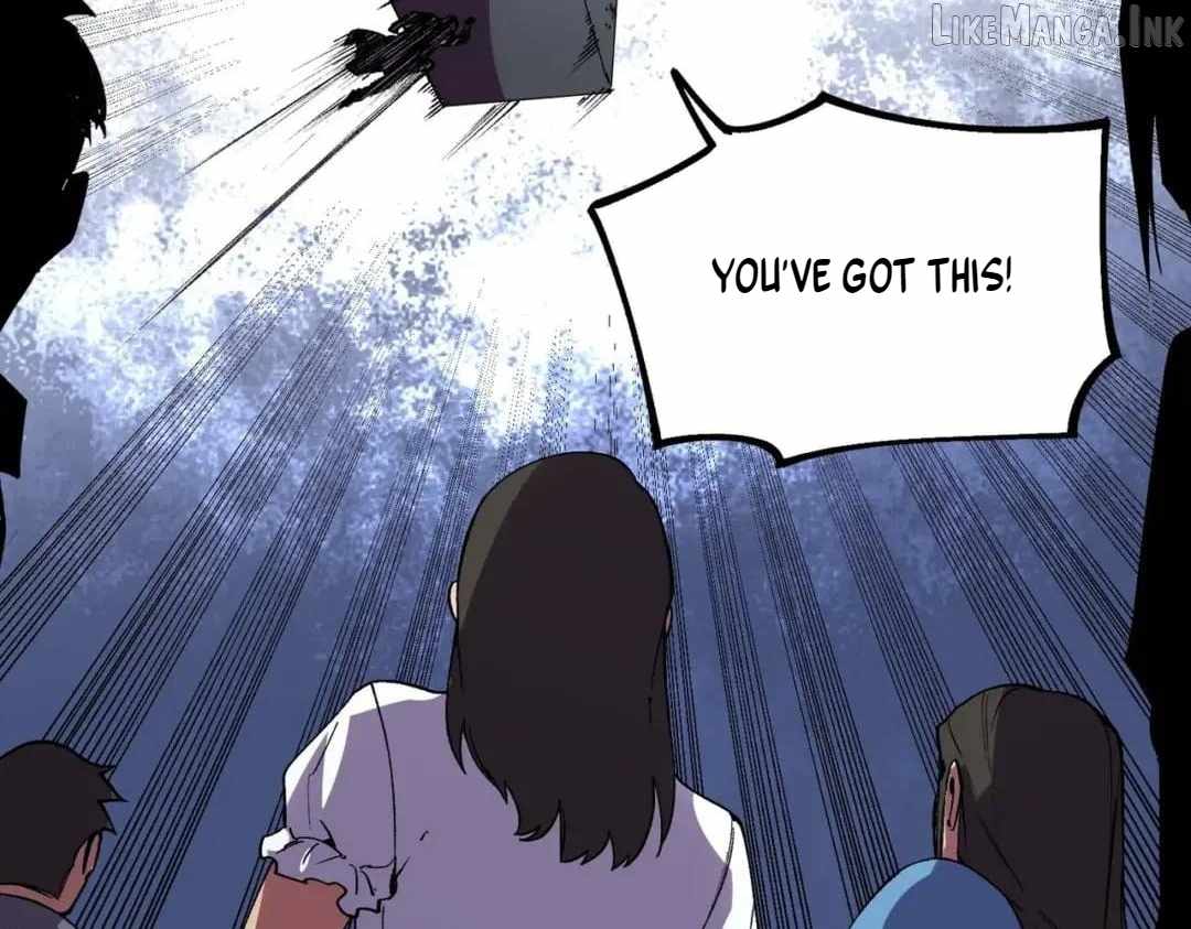Supreme Curse Master — Chapter 85 — page 8