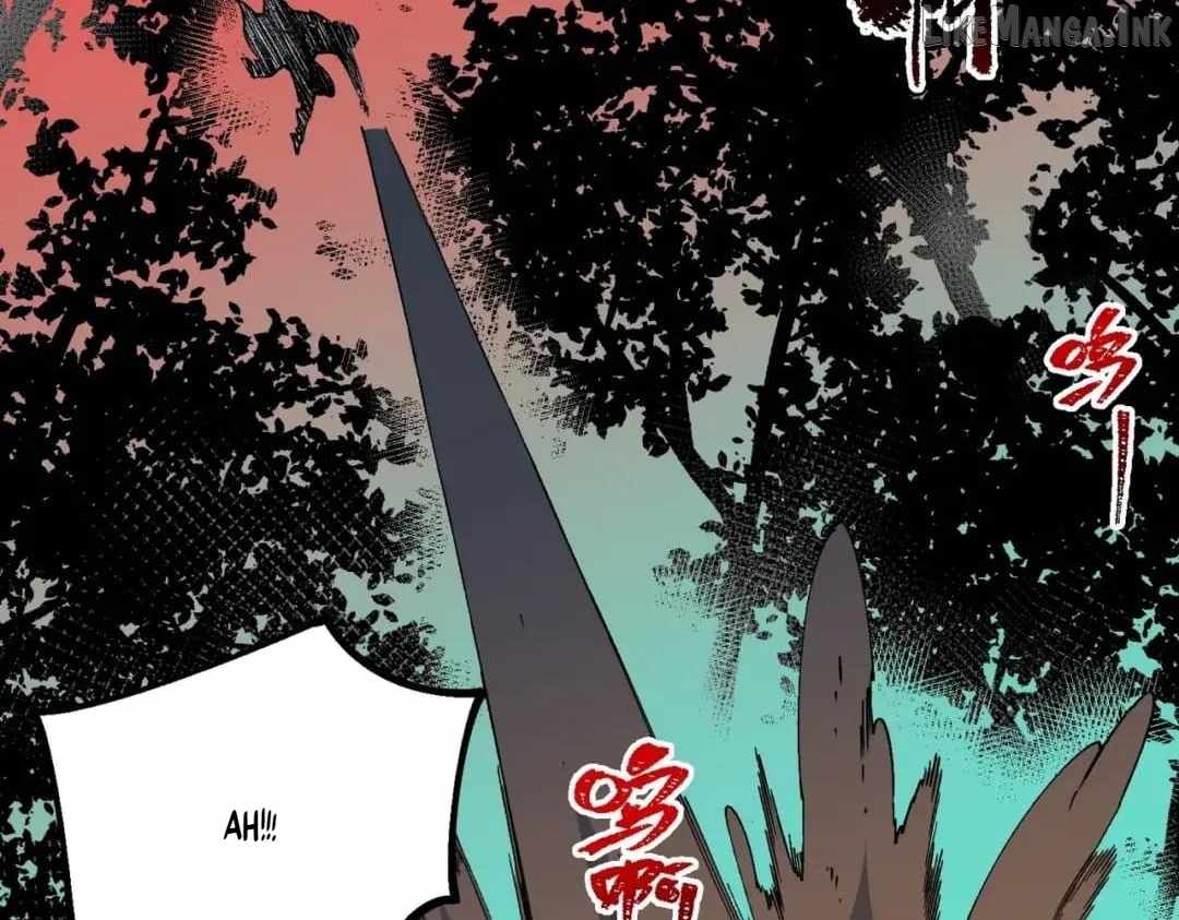 Supreme Curse Master — Chapter 85 — page 12