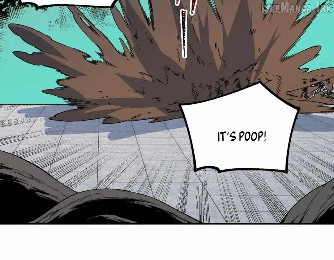 Supreme Curse Master — Chapter 85 — page 13