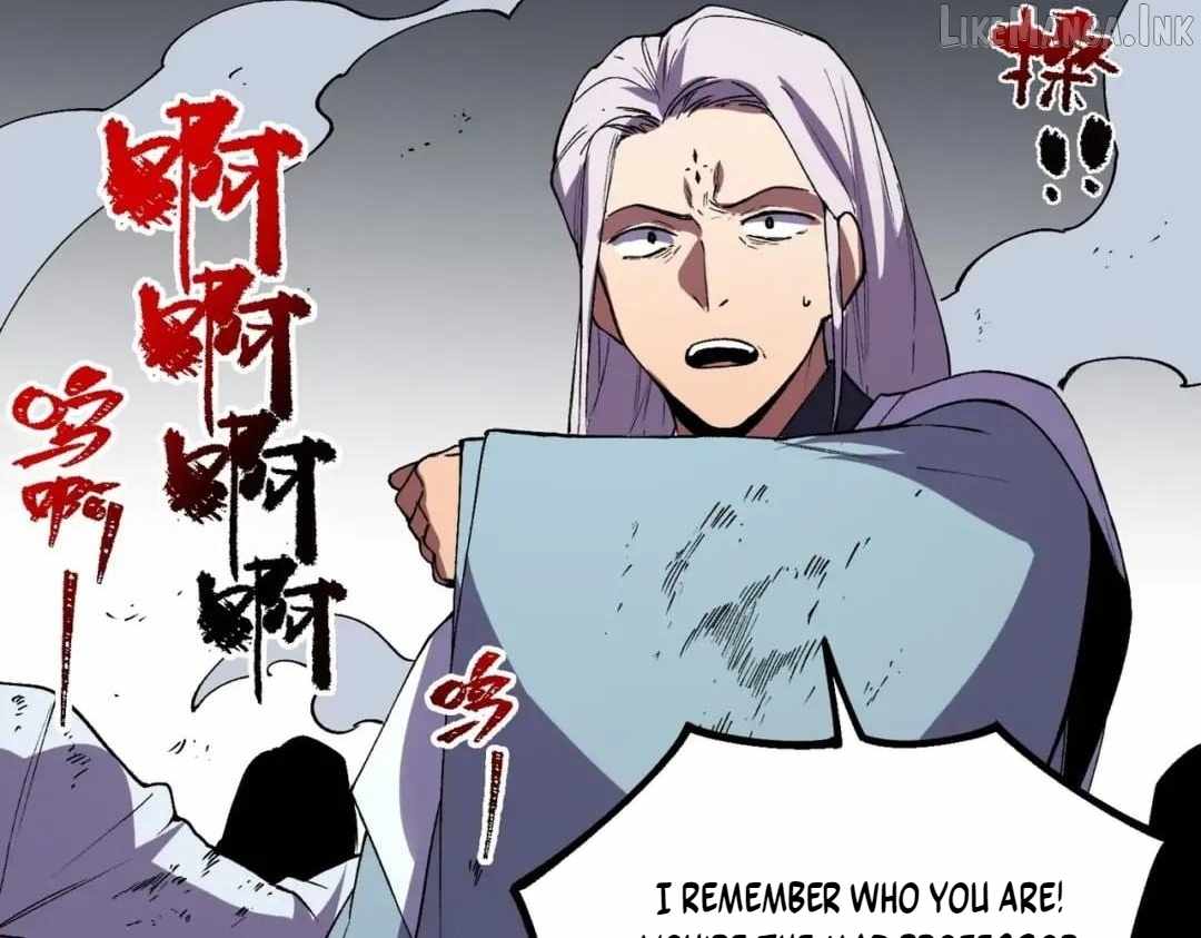 Supreme Curse Master — Chapter 85 — page 15