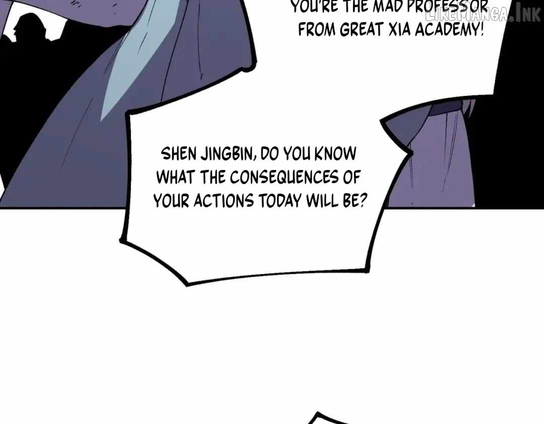 Supreme Curse Master — Chapter 85 — page 16