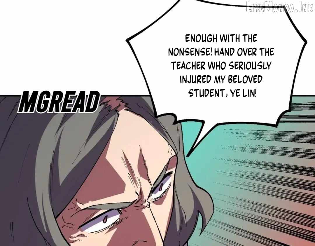 Supreme Curse Master — Chapter 85 — page 17