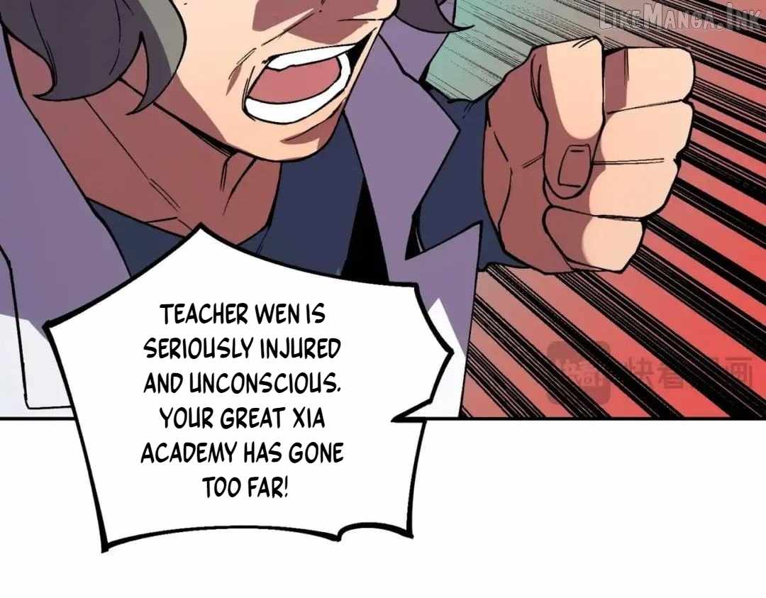 Supreme Curse Master — Chapter 85 — page 18