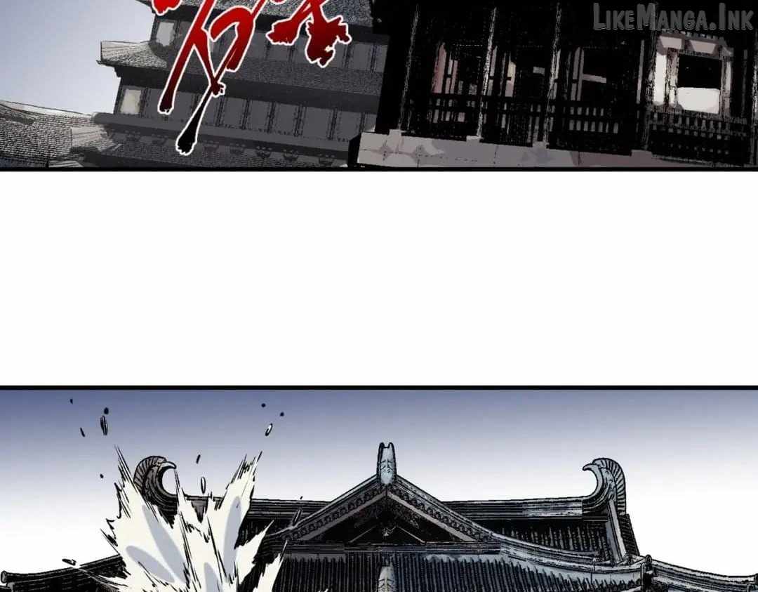 Supreme Curse Master — Chapter 85 — page 27