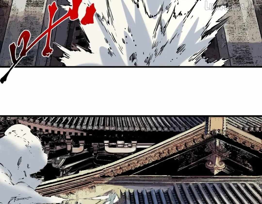 Supreme Curse Master — Chapter 85 — page 29