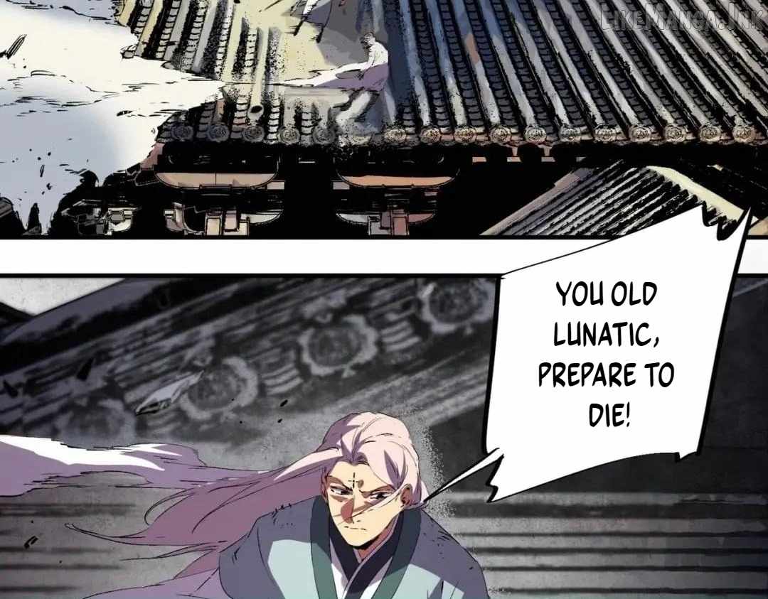 Supreme Curse Master — Chapter 85 — page 30