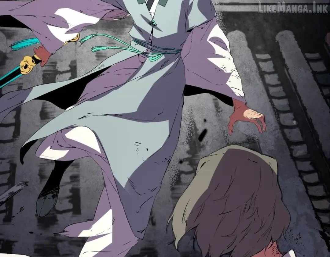 Supreme Curse Master — Chapter 85 — page 31