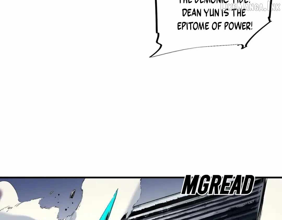 Supreme Curse Master — Chapter 85 — page 35