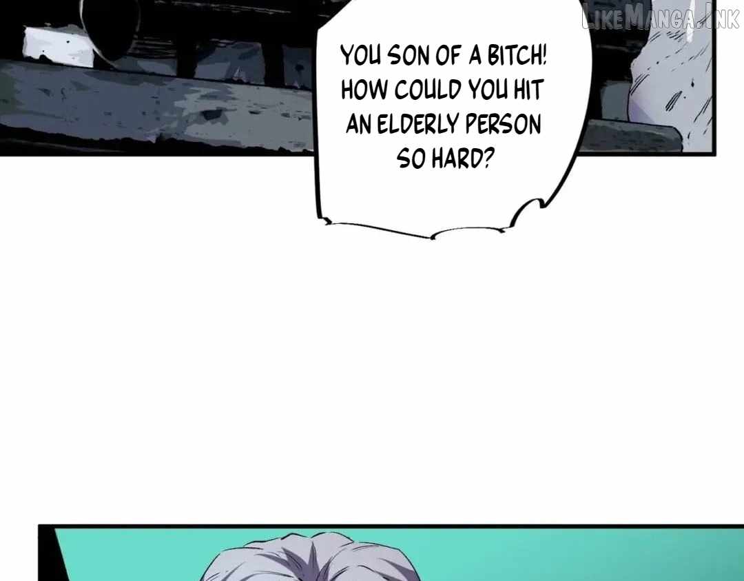 Supreme Curse Master — Chapter 85 — page 39