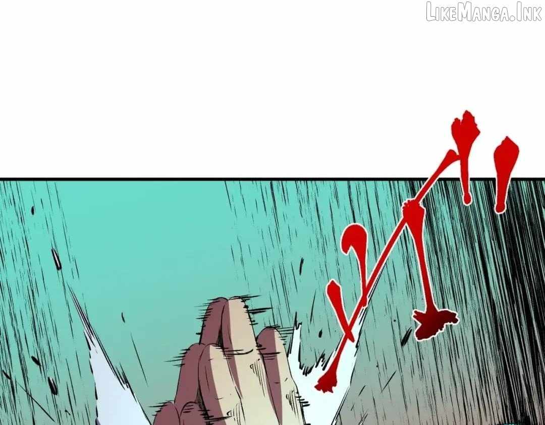 Supreme Curse Master — Chapter 85 — page 42