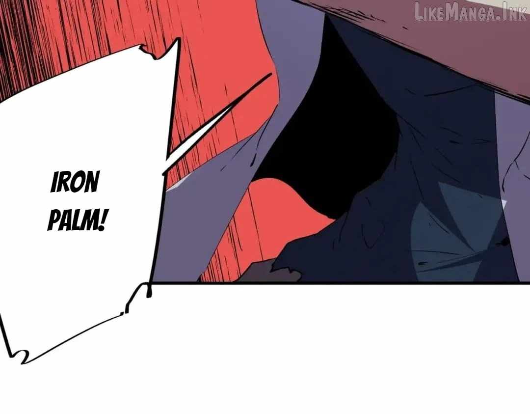 Supreme Curse Master — Chapter 85 — page 44