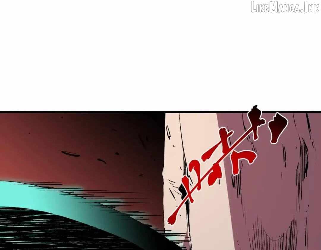 Supreme Curse Master — Chapter 85 — page 46