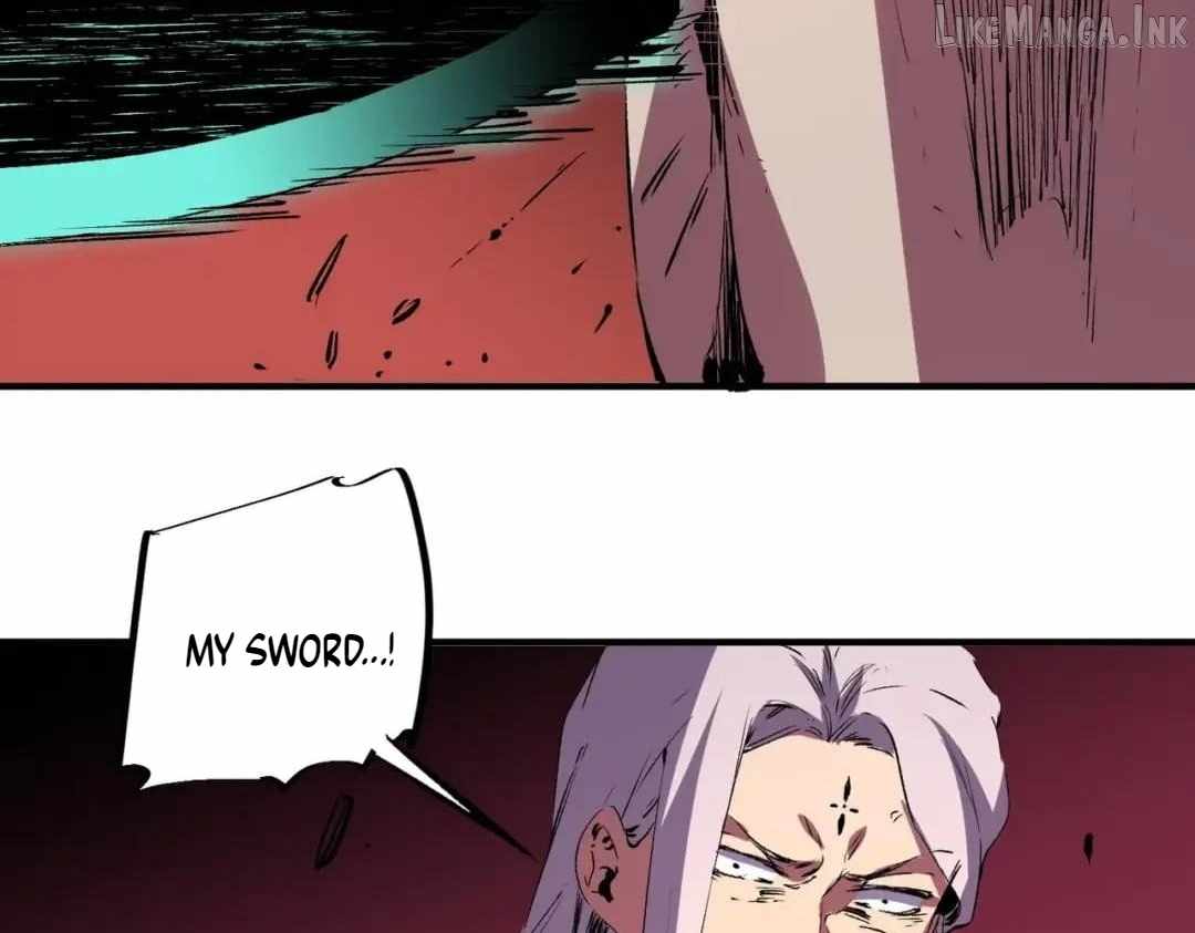 Supreme Curse Master — Chapter 85 — page 47