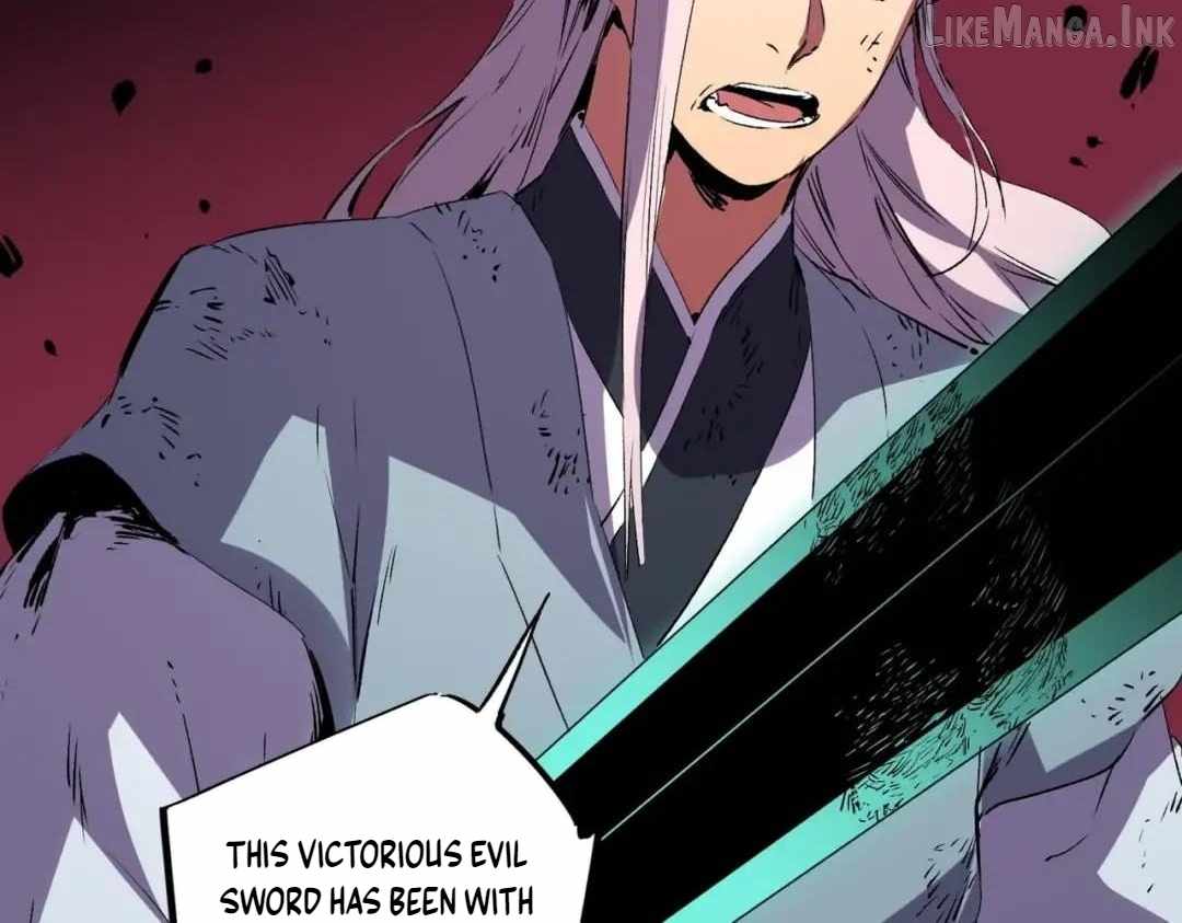 Supreme Curse Master — Chapter 85 — page 48