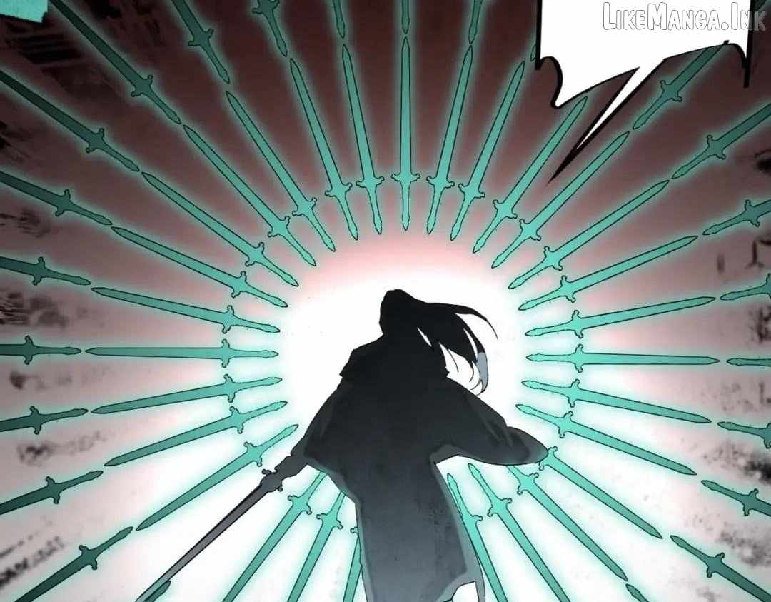 Supreme Curse Master — Chapter 85 — page 50