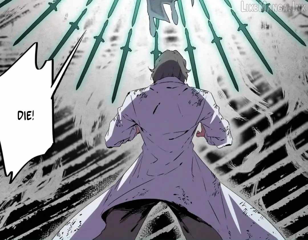 Supreme Curse Master — Chapter 85 — page 51