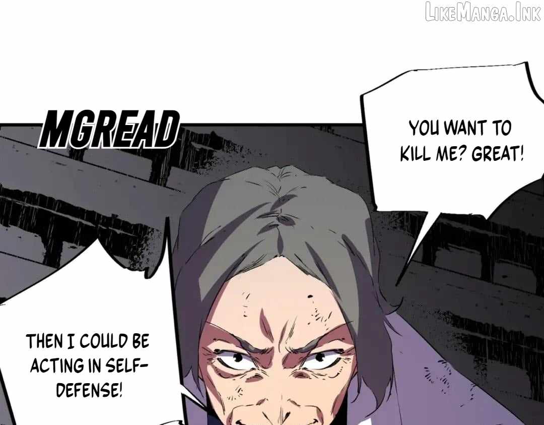 Supreme Curse Master — Chapter 85 — page 53