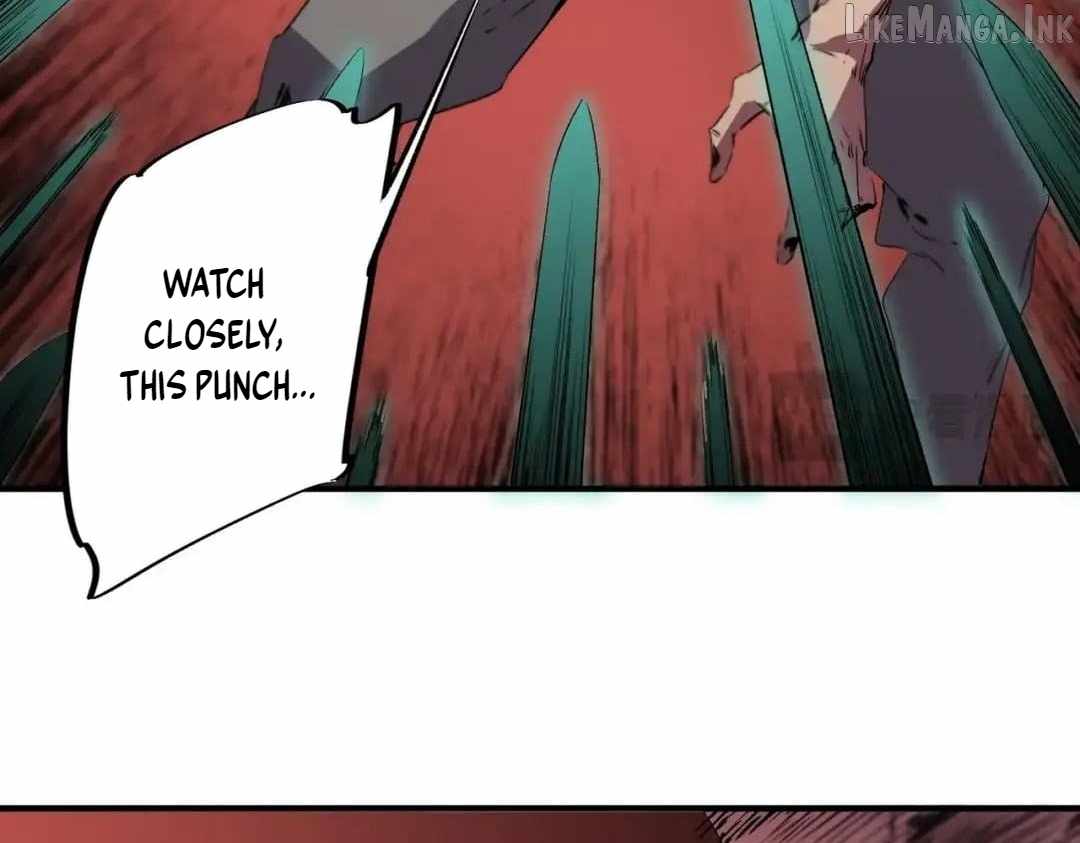 Supreme Curse Master — Chapter 85 — page 60