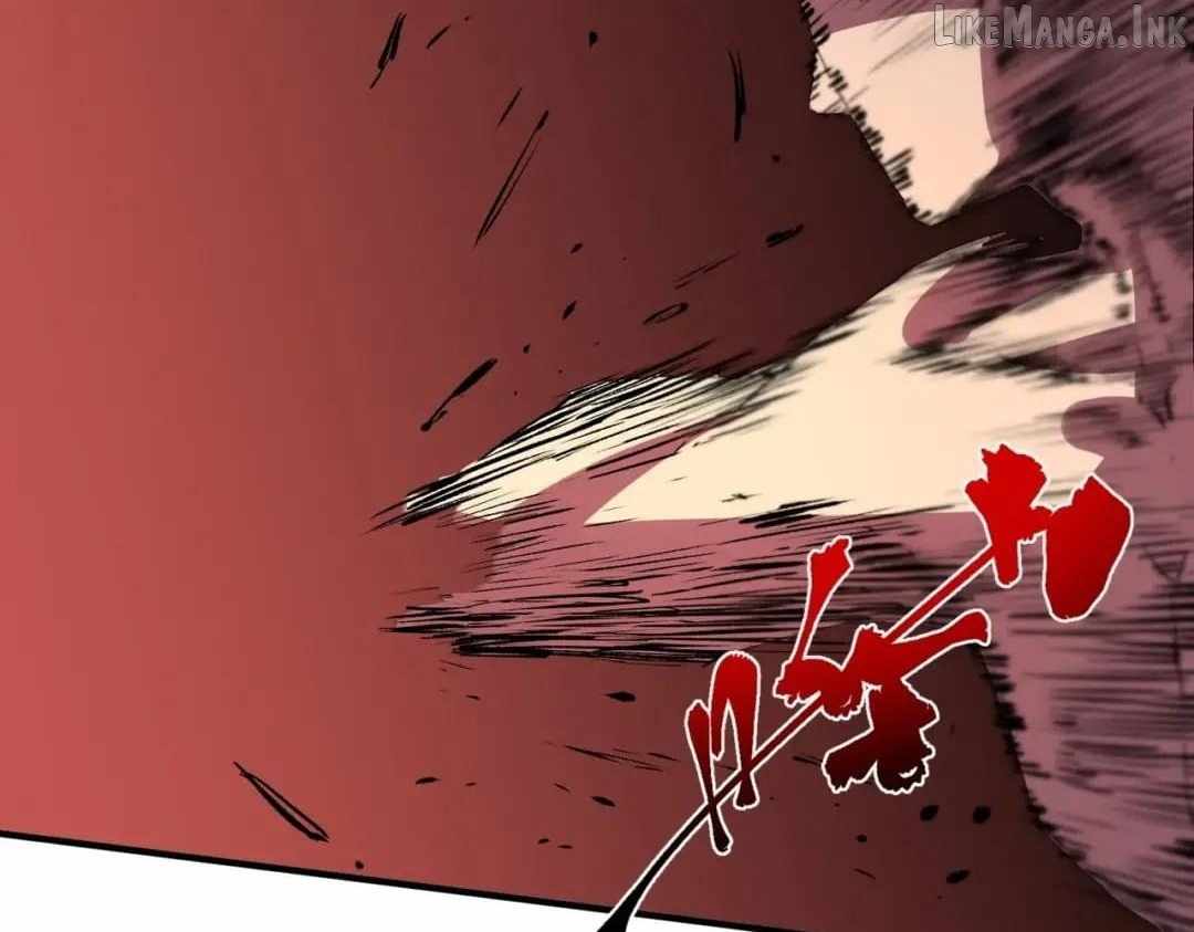 Supreme Curse Master — Chapter 85 — page 61