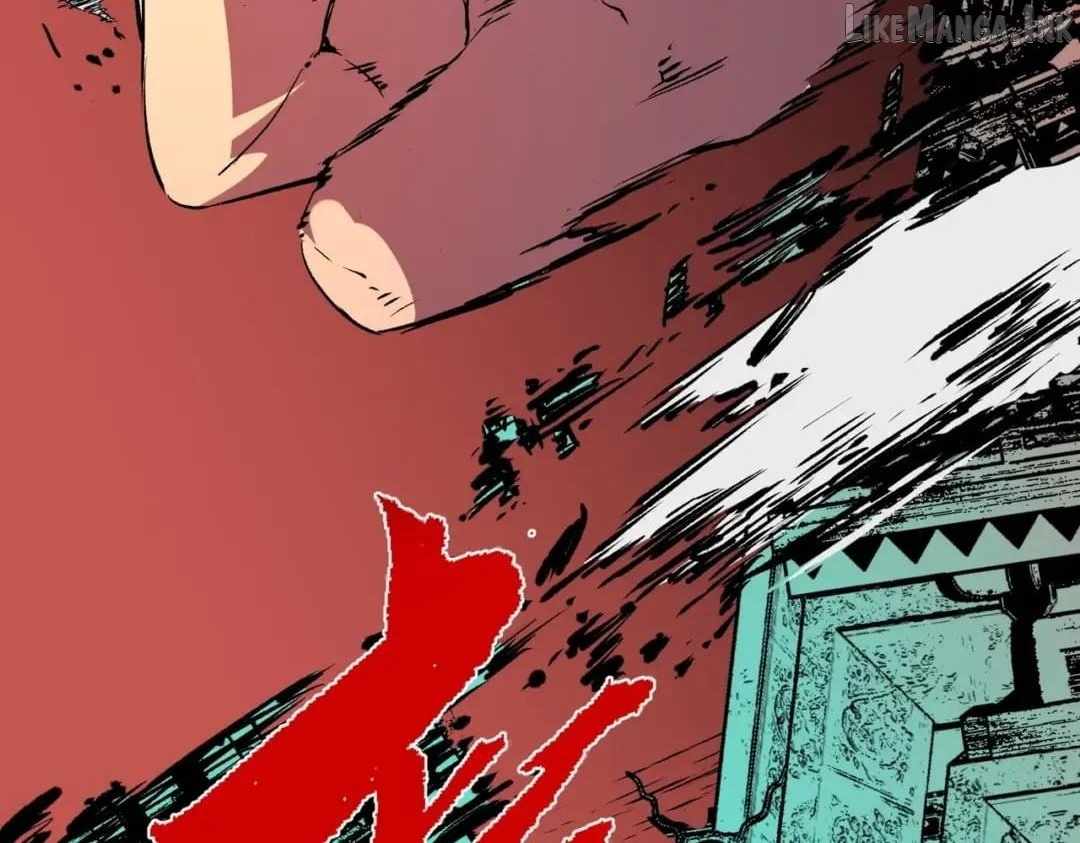 Supreme Curse Master — Chapter 85 — page 64