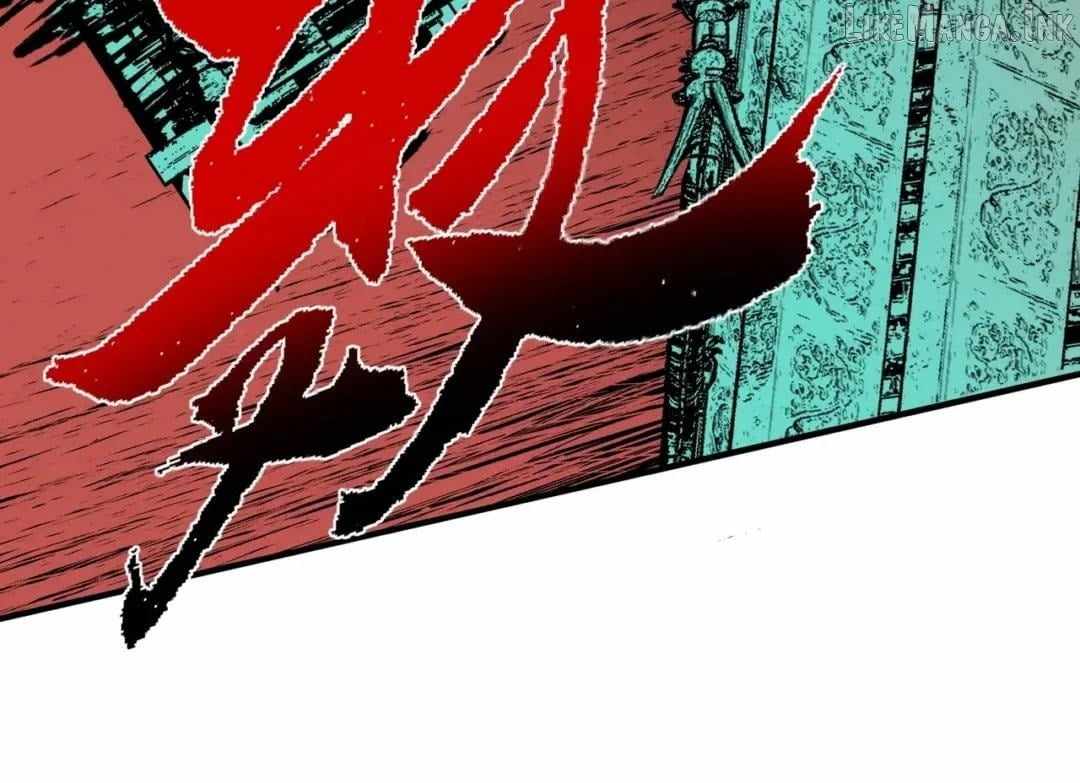 Supreme Curse Master — Chapter 85 — page 65