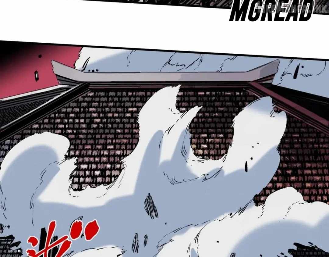 Supreme Curse Master — Chapter 85 — page 68