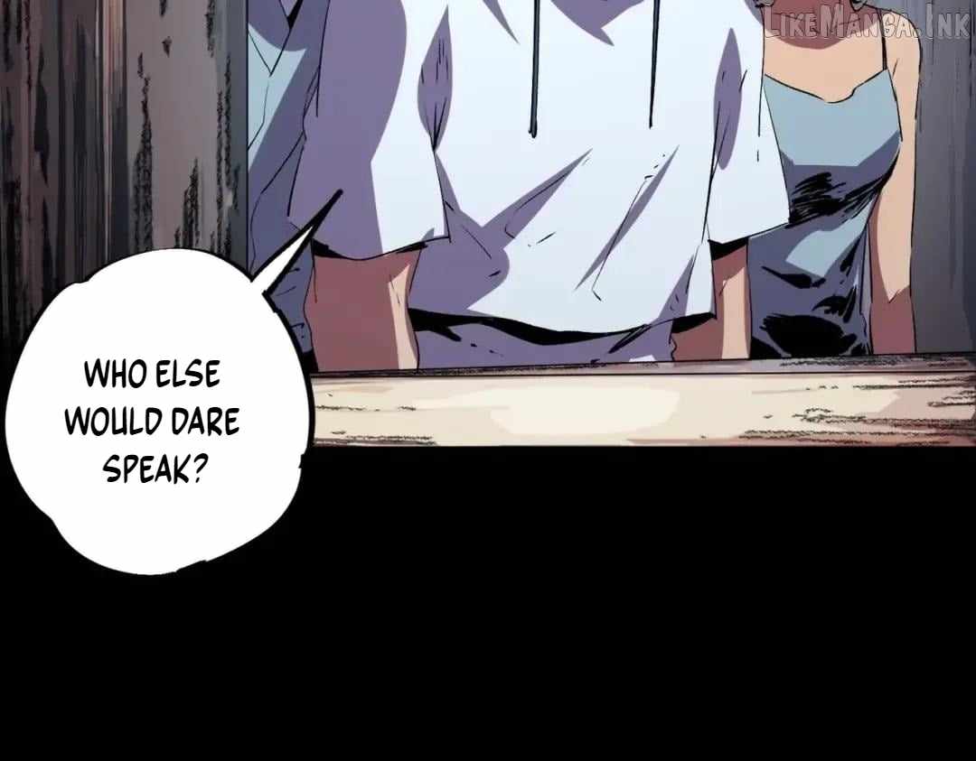 Supreme Curse Master — Chapter 85 — page 73