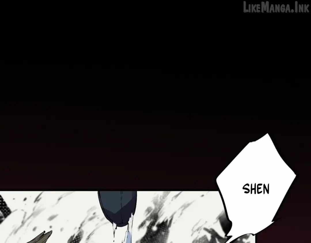 Supreme Curse Master — Chapter 85 — page 74