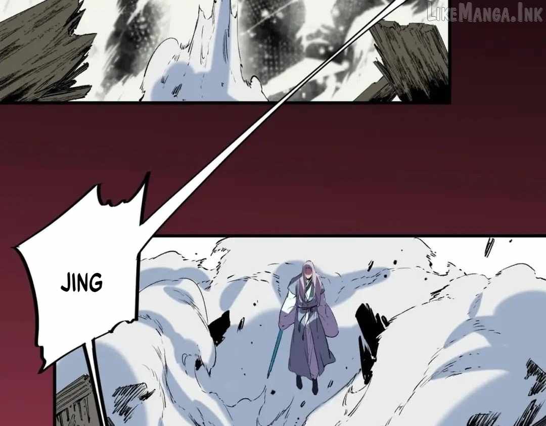Supreme Curse Master — Chapter 85 — page 75
