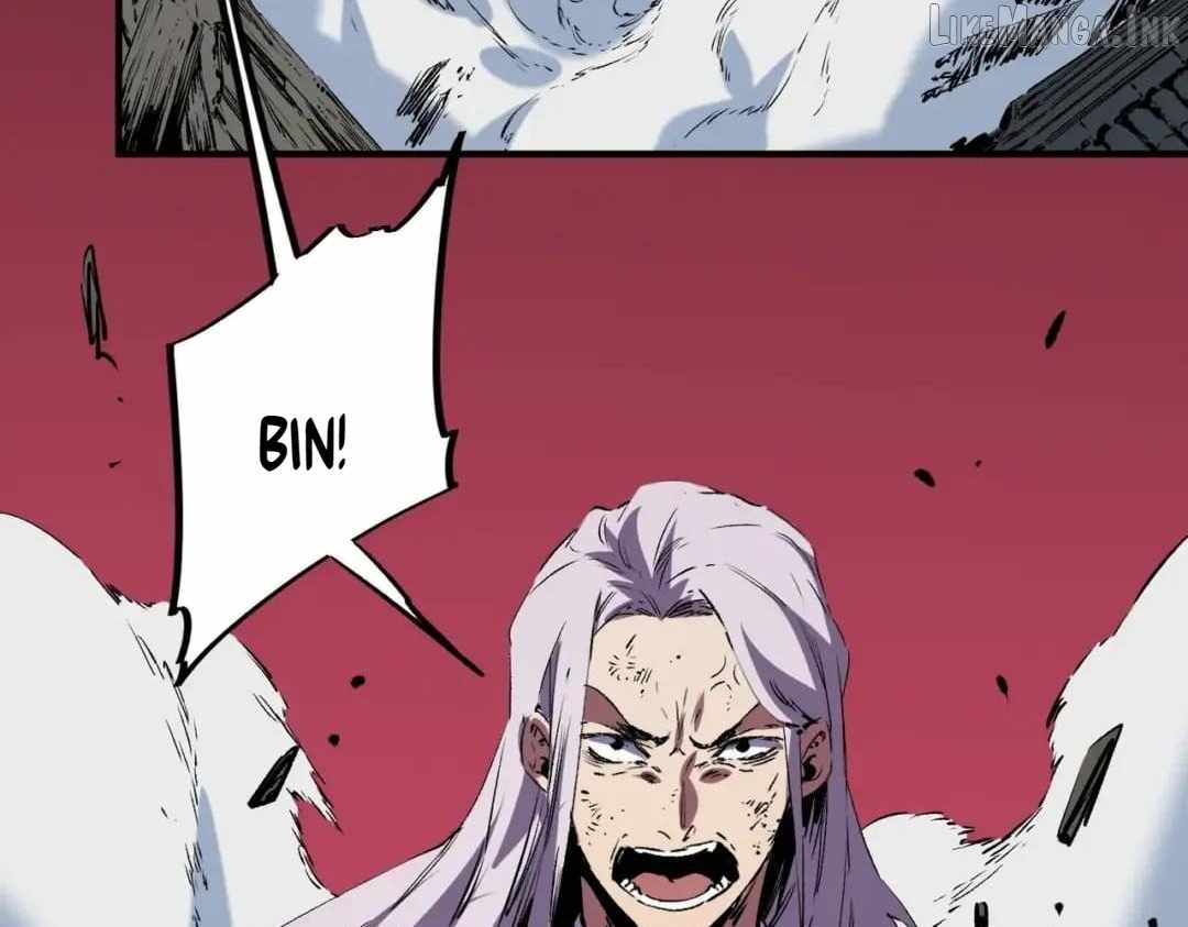 Supreme Curse Master — Chapter 85 — page 76
