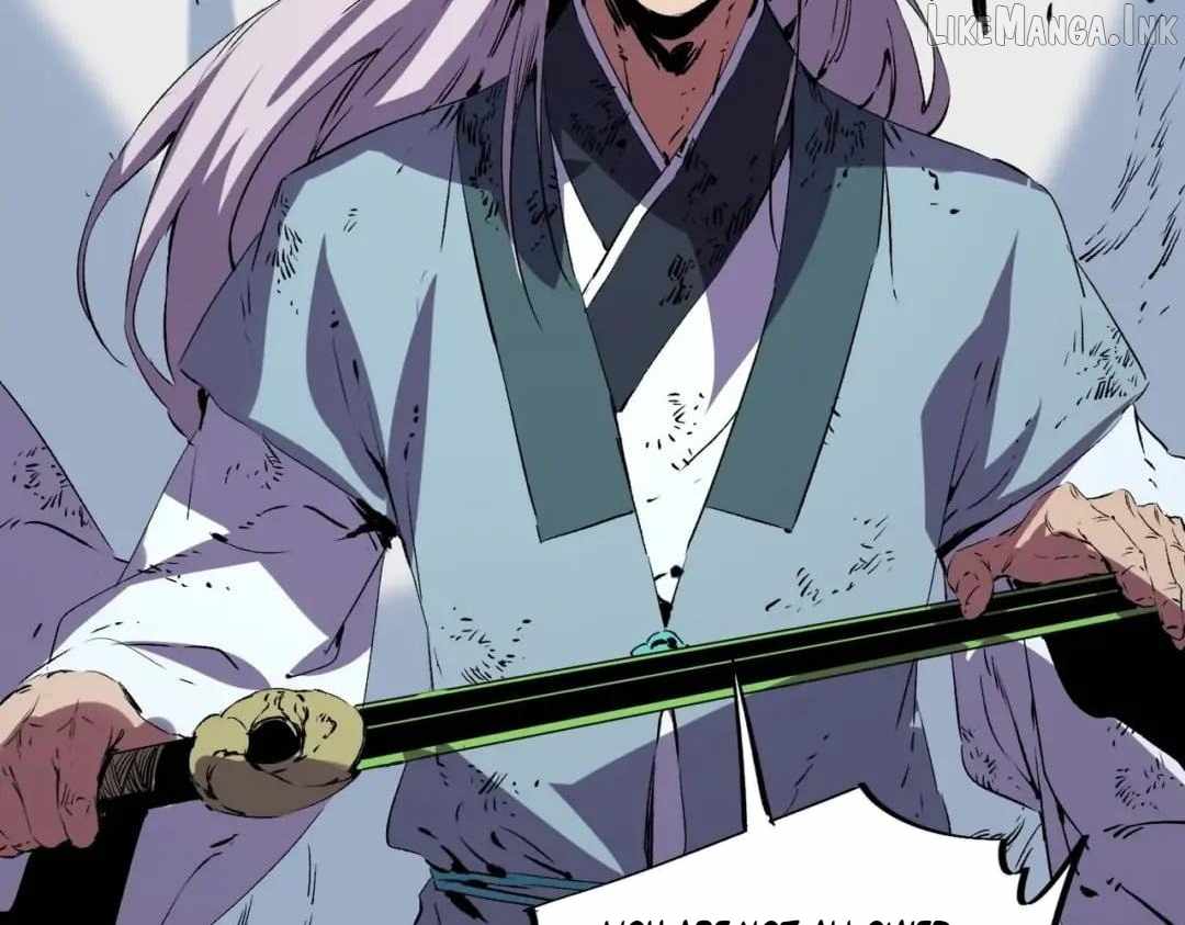 Supreme Curse Master — Chapter 85 — page 77