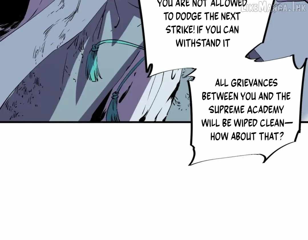 Supreme Curse Master — Chapter 85 — page 78