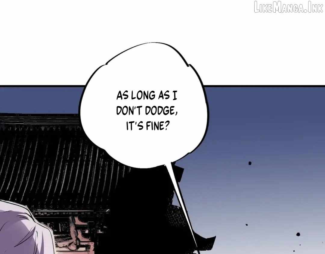 Supreme Curse Master — Chapter 85 — page 79