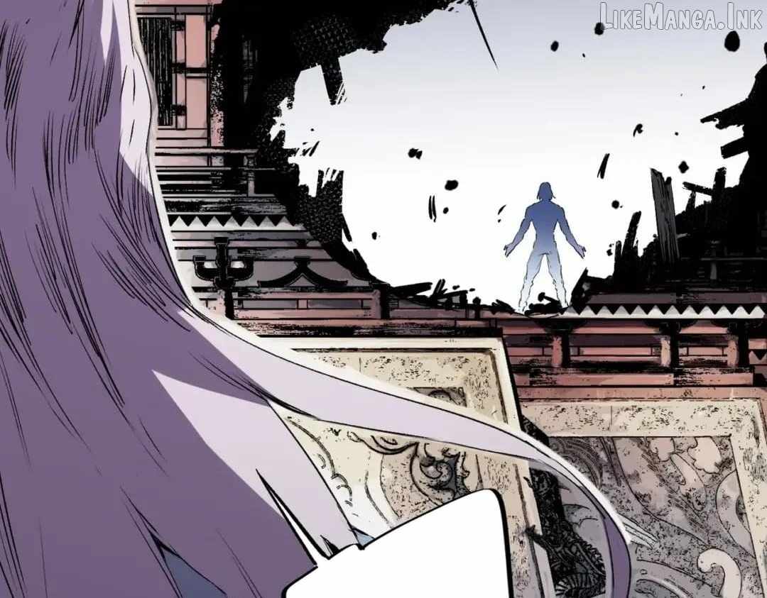 Supreme Curse Master — Chapter 85 — page 80