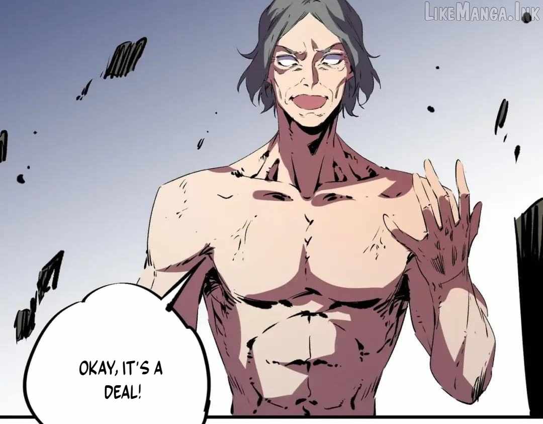 Supreme Curse Master — Chapter 85 — page 82