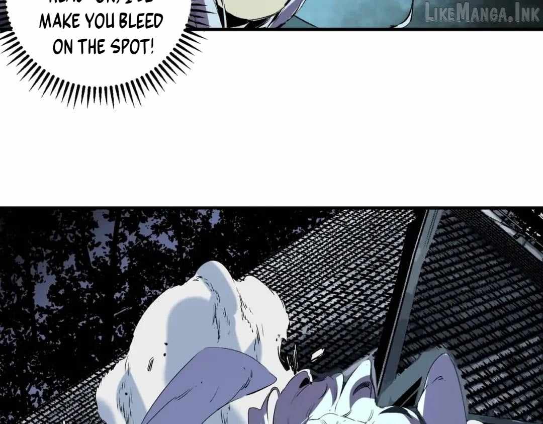 Supreme Curse Master — Chapter 85 — page 85