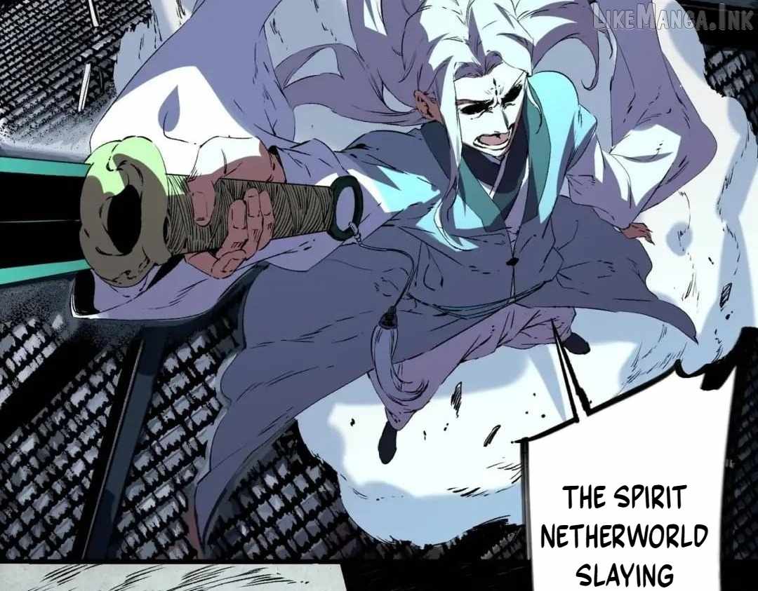 Supreme Curse Master — Chapter 85 — page 86