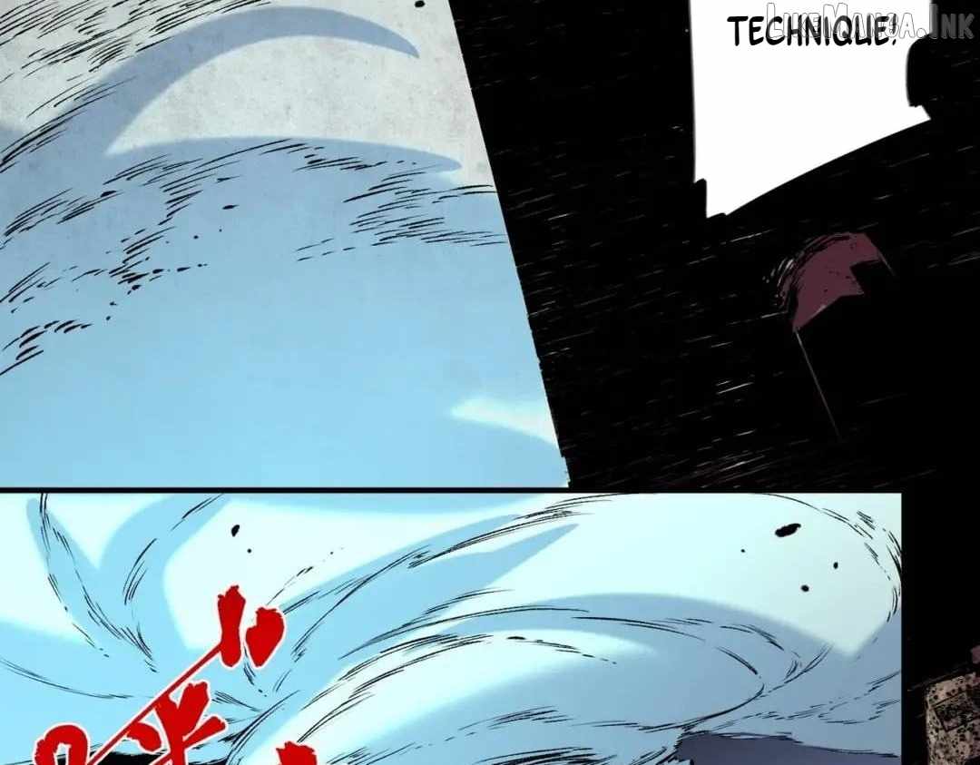 Supreme Curse Master — Chapter 85 — page 87