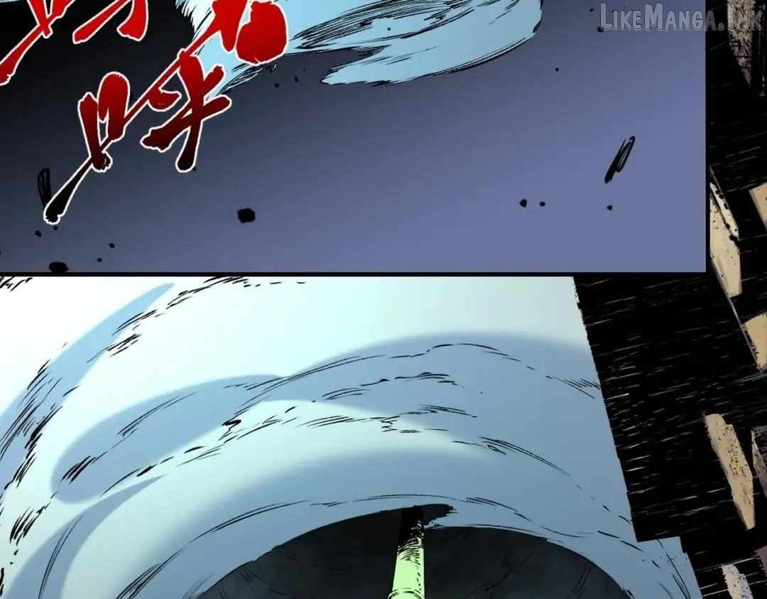 Supreme Curse Master — Chapter 85 — page 88
