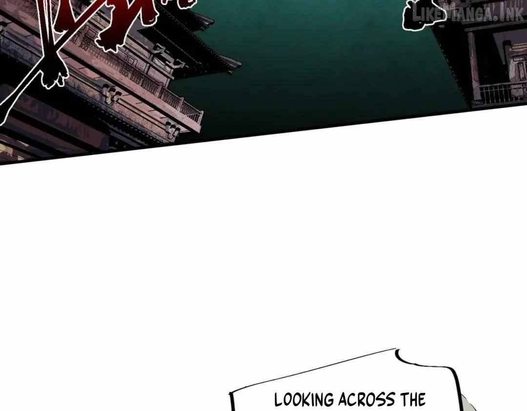 Supreme Curse Master — Chapter 85 — page 91