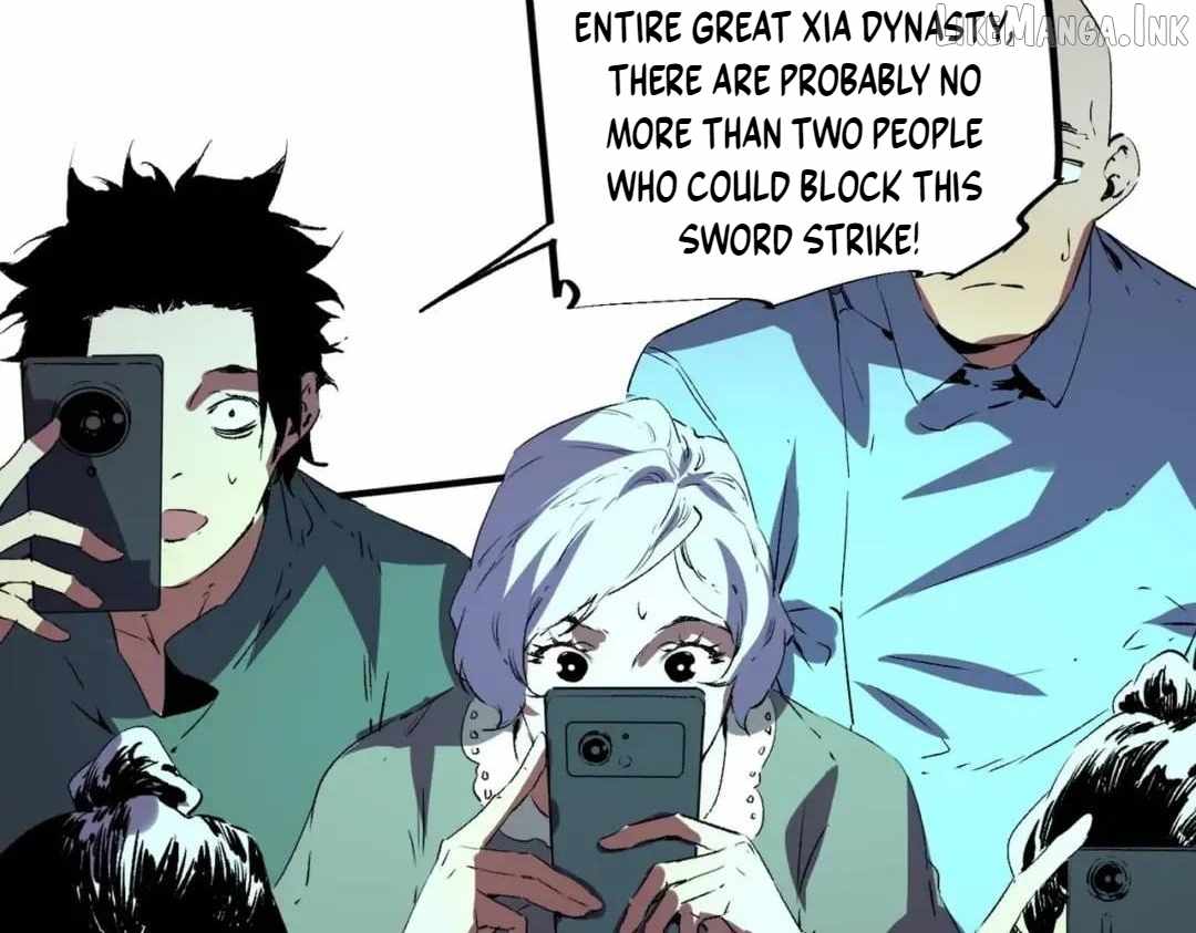 Supreme Curse Master — Chapter 85 — page 92