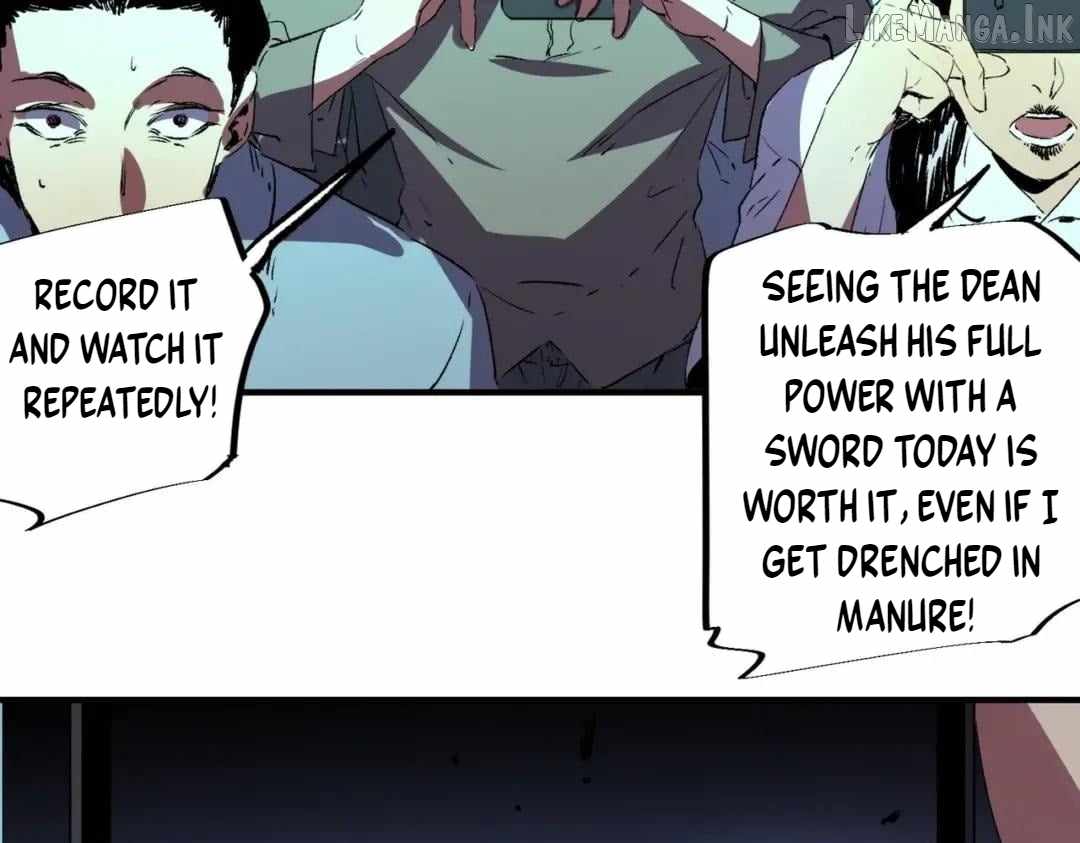 Supreme Curse Master — Chapter 85 — page 93